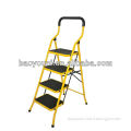 Bonunion work telescopic compact folding platform ladder TY04